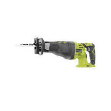 Ryobi Сабельная пила ONE+ R18RS-0 ПОСТАВЛЯЕТСЯ БЕЗ АККУМУЛЯТОРОВ 15606917