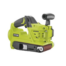Ryobi ONE+ ленточная шлифмашина R18BS-0 15642341