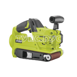 Ryobi ONE+ ленточная шлифмашина R18BS-0 15642341