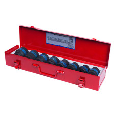 Набор ударных торцевых головок 3/4 6409MP03