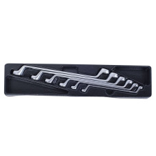 Набор накидных ключей, ложемент, 6 предметов KING TONY 9-1716MR