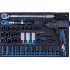 Набор пневмоинструмента 1/2 9-44803AMPV01