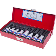 Набор торцевых насадок 1/2 4128PR