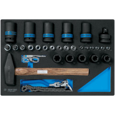 Набор ударных головок 1 9-99430MFV