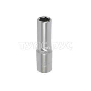 Головка торцевая глубокая шестигранная 1/2 001-40012