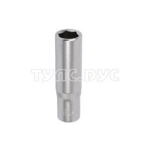 Головка торцевая глубокая шестигранная 1/2 001-40021