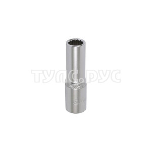 Головка торцевая глубокая шестигранная 1/2 001-40030