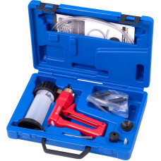 Вакуумметр, -1-0 бар, комплект адаптеров МАСТАК 120-30002C