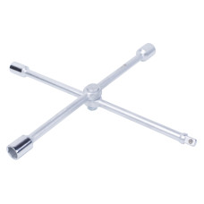 Ключ балонный крестообразный складной 1/2 028-41179