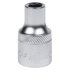 Головка торцевая стандартная шестигранная 1/2 000-40010