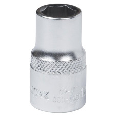 Головка торцевая стандартная шестигранная 1/2 000-40032