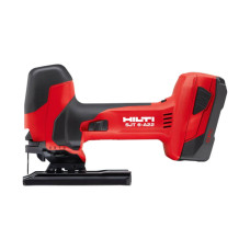 Аккумуляторная лобзиковая пила SJT 6-A22 2133676