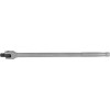 Вороток шарнирный 1/2" DR (375 мм) для торцевых головок Jonnesway S22H41375