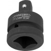 Адаптер для ударных головок 1  Jonnesway S03A8A6