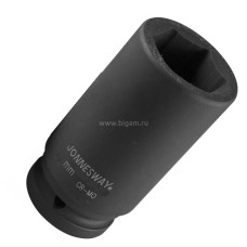 Ударная глубокая торцевая головка 3/4"DR (30 мм) Jonnesway S03AD6130