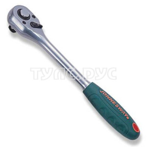 Трещотка Jonnesway R2904A 1/2"DR