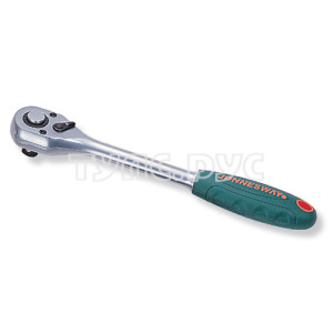 Трещотка 1/2"DR 36 зубцов Jonnesway R2904
