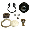 Ремонтный комплект для трещоток на 1/4"DR Jonnesway R3602RK