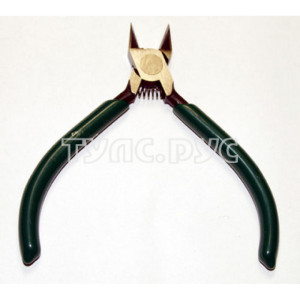 Бокорезы Jonnesway P5602