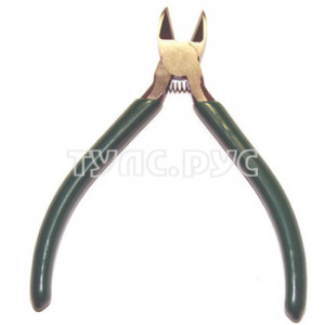 Миниатюрные бокорезы Jonnesway P5603