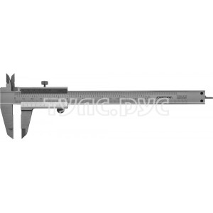 Штангенциркуль 150 мм. Jonnesway MTC1150