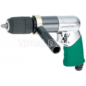 Пневматическая дрель Jonnesway JAD-1027