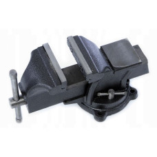 Слесарные тиски 8" Jonnesway C-A12