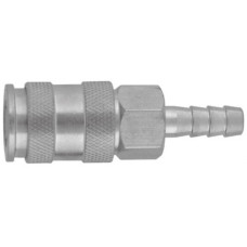 Соединение быстросъемное (рапид "мама"- "елочка" 3/8") Jonnesway GM-03AH