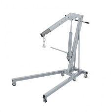 Складной гидравлический кран MATRIX 567295