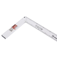 Алюминиевый литой угольник 450мм MATRIX 32475 Алюминиевый литой угольник 450мм MATRIX 32475