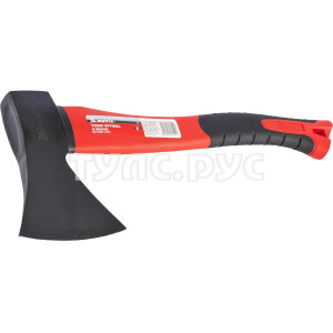 Топор optimal, 600 г, фибергласовое топорище Matrix 21651