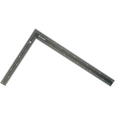 Угольник MATRIX 600 мм, цельнометаллический 32371 Угольник MATRIX 600 мм, цельнометаллический 32371