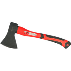 Топор с фибергласовым топорищем MATRIX 21649 Топор с фибергласовым топорищем MATRIX 21649