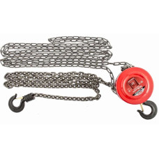 Цепная таль MATRIX 1 т 519335