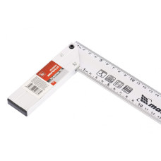 Литой алюминиевый угольник 250 мм MATRIX 32471 Литой алюминиевый угольник 250 мм MATRIX 32471