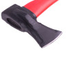 Топор optimal, 600 г, фибергласовое топорище Matrix 21651