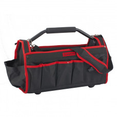 Переноска для инструмента каркасная (490х230х280 мм) MATRIX 90258 Переноска для инструмента каркасная (490х230х280 мм) MATRIX 90258