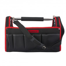 Переноска для инструмента каркасная MATRIX 90257