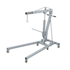 Складной гидравлический кран MATRIX 567325