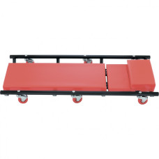 Ремонтный лежак на 6-ти колесах MATRIX 567455 Ремонтный лежак на 6-ти колесах MATRIX 567455