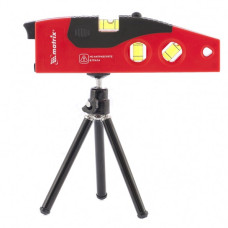 Лазерный уровень MATRIX 35022 Лазерный уровень MATRIX 35022