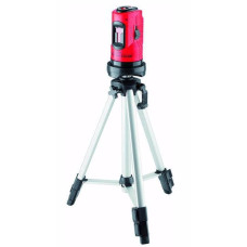 Лазерный уровень лазерный MATRIX 35023 Лазерный уровень лазерный MATRIX 35023