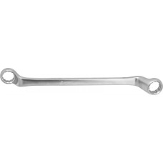 Ключ накидной 8х9 мм МАСТАК 023-10809