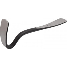 Лопатка рихтовочная двусторонняя, полированная, 115-20201