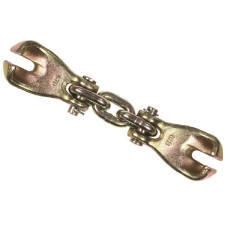 Крюки рихтовочные, 6 т, сдвоенные МАСТАК 113-20006