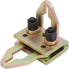 Кузовной зажим, 3 т, двухсторонний МАСТАК 112-23035 Кузовной зажим, 3 т, двухсторонний МАСТАК 112-23035