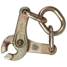 Кузовной зажим, 3 т, ножничного типа МАСТАК 112-10103 Кузовной зажим, 3 т, ножничного типа МАСТАК 112-10103