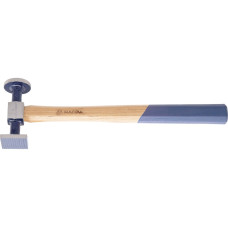 Молоток рихтовочный №4 МАСТАК 117-10004
