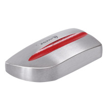 Поддержка (наковальня) литая №2, с продольным профилем  МАСТАК 115-10002