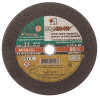 Круг отрезной Luga-Abrasiv D11101802225000 180х2,5х22 C 30 R BF 80 (54С БУ) кр.отр.кам+бетон